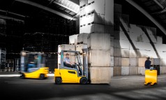 News image: Samenwerking CNB en Jungheinrich verlengd!